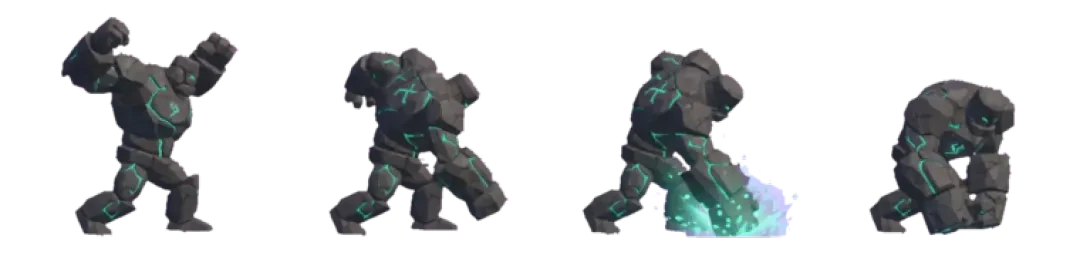 ai tileset generator — Neta Studio material