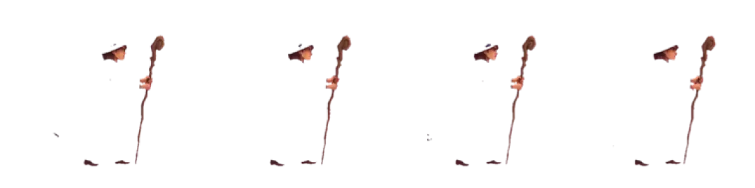 rosebud ai alternative — Neta Studio material