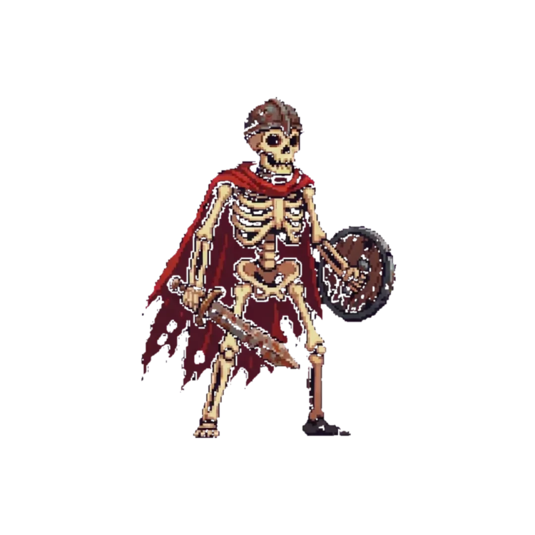 npc character types — Neta Studio material