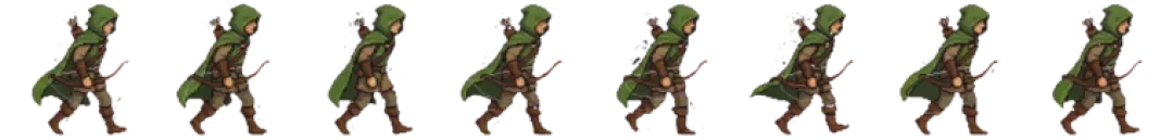 npc's — Neta Studio material