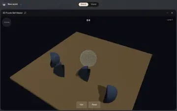 Neta Studio — live game detail overlay