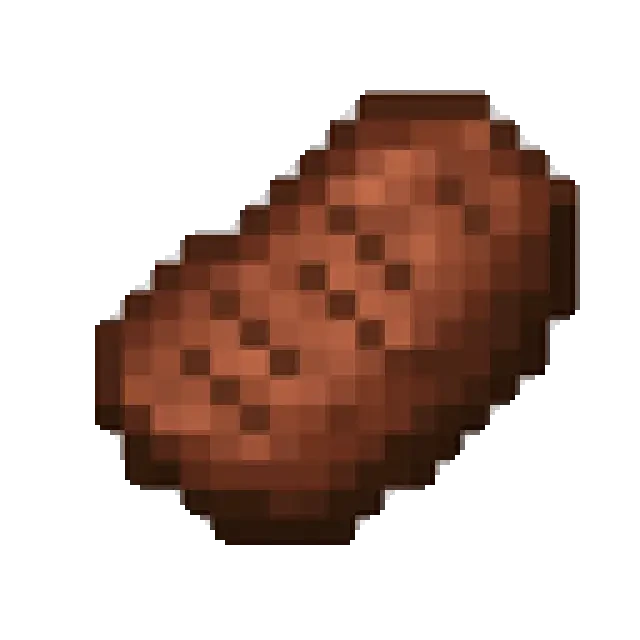 Cooked Steak sprite