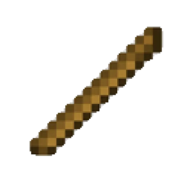 Stick sprite