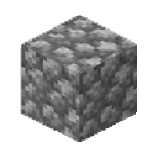 Cobblestone sprite