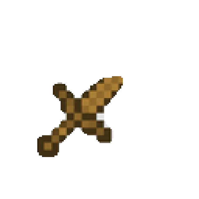 Wooden Sword sprite
