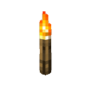 Fackel-Sprite