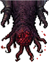 Sprite — mirror shard
