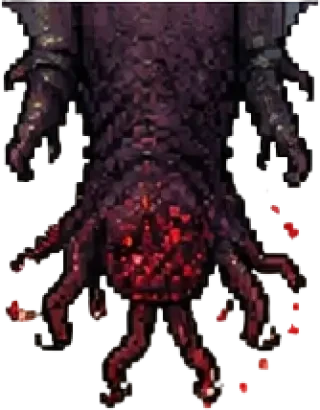 Sprite — fragmento de espelho