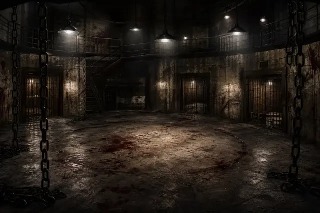 Hintergrund — The Underground