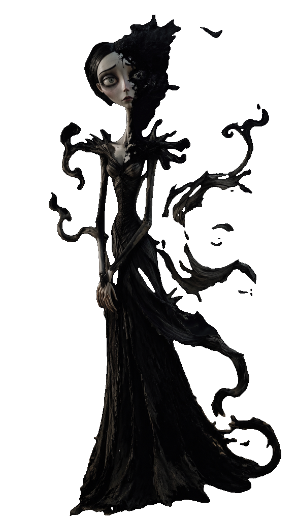 Charlie transparent sprite