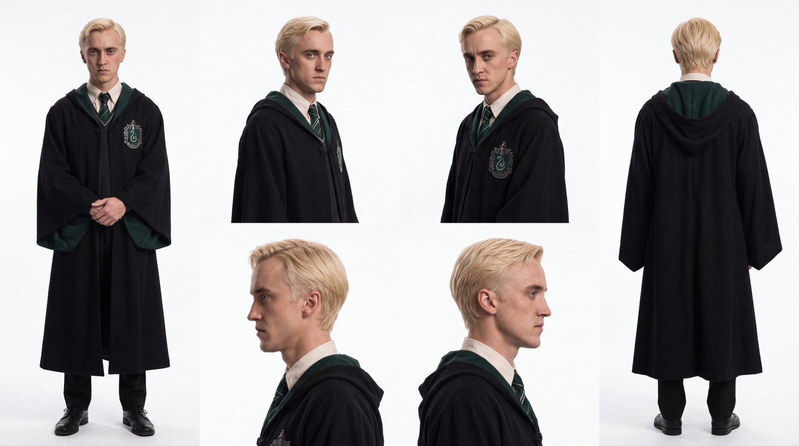 Referenz-Board — Draco Malfoy (The Cloud)
