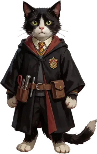 Otto Bramble-Sprite (transparentes PNG)