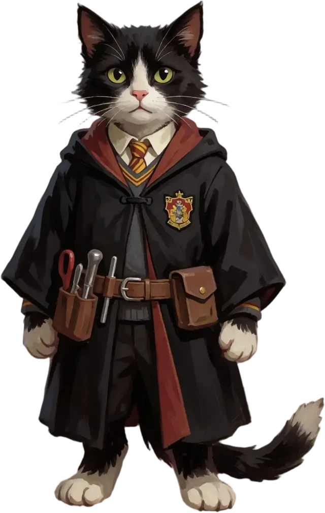 奧托·布拉姆立繪（透明 PNG）