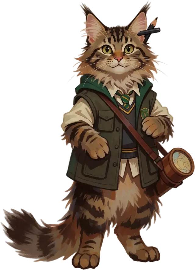 皮普·莫斯威斯克立繪（透明 PNG）
