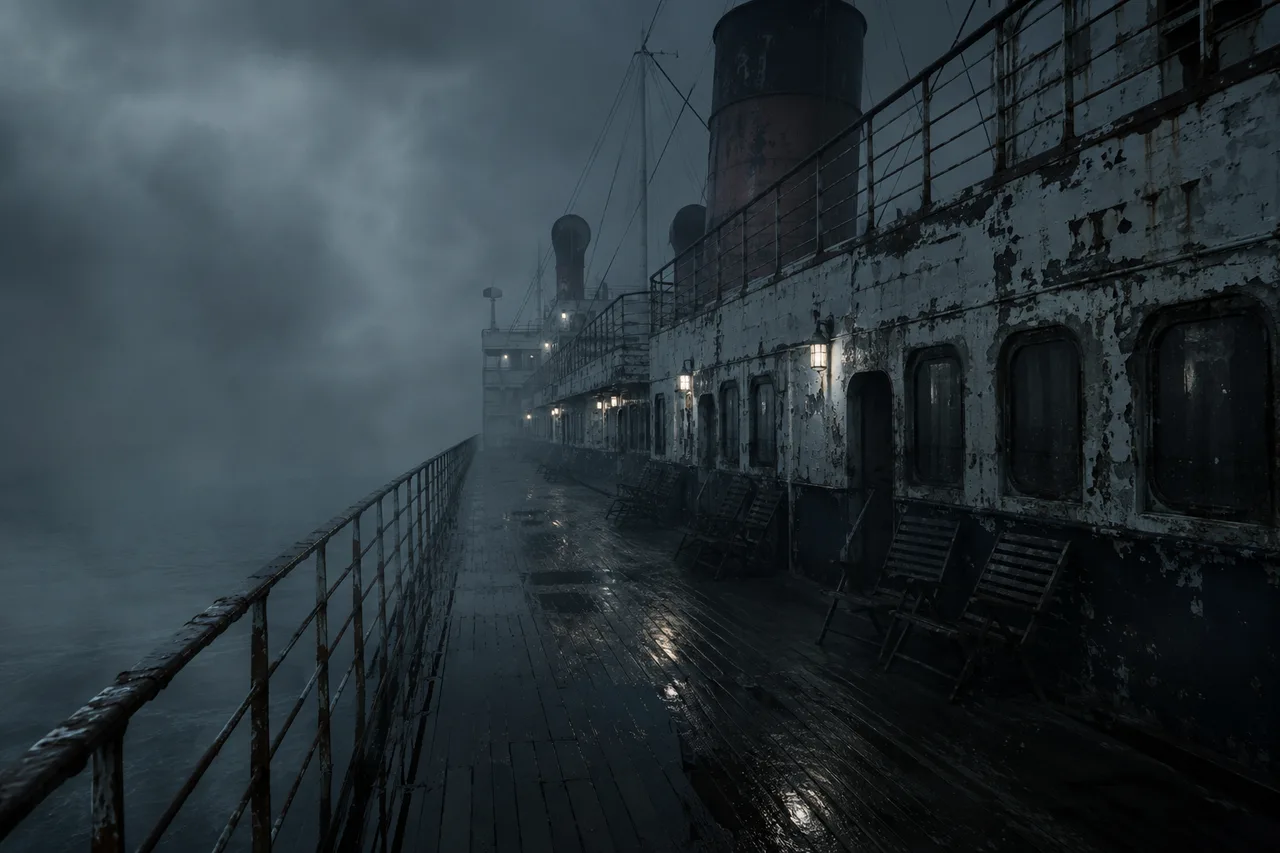 Aeolus deck background