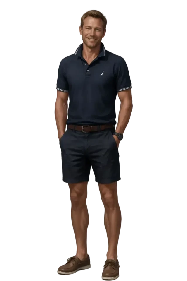 Greg — skipper sprite