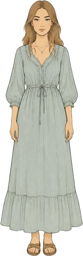 Sprite — Lexia, recorte PNG transparente