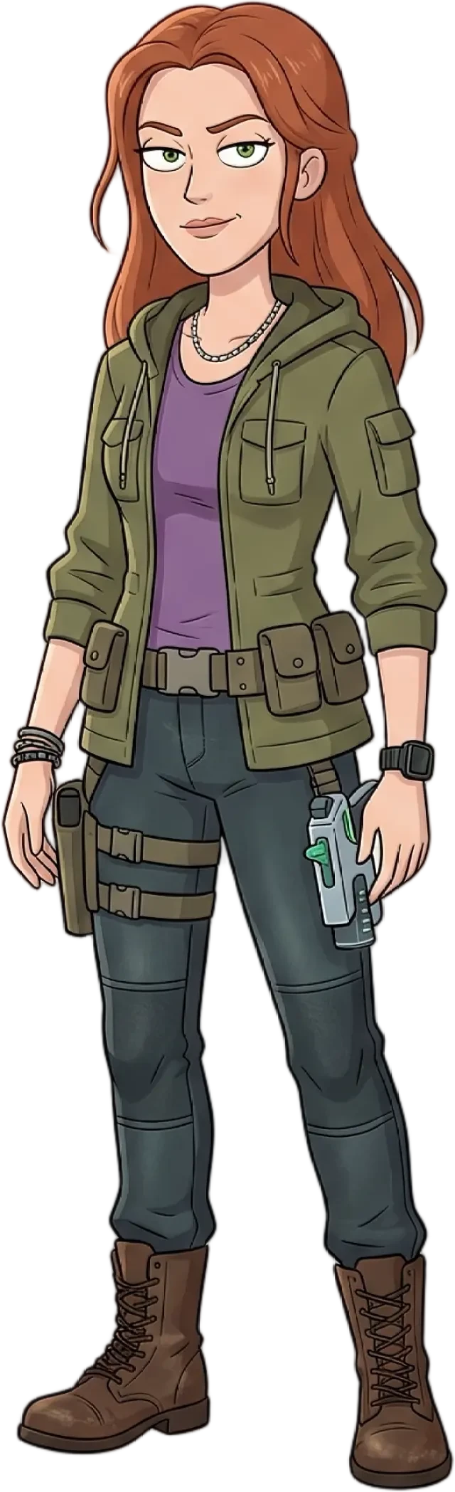 Summer Smith — sprite transparente (elenco del mundo)