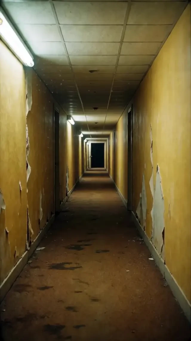 Ende von Segment Eins