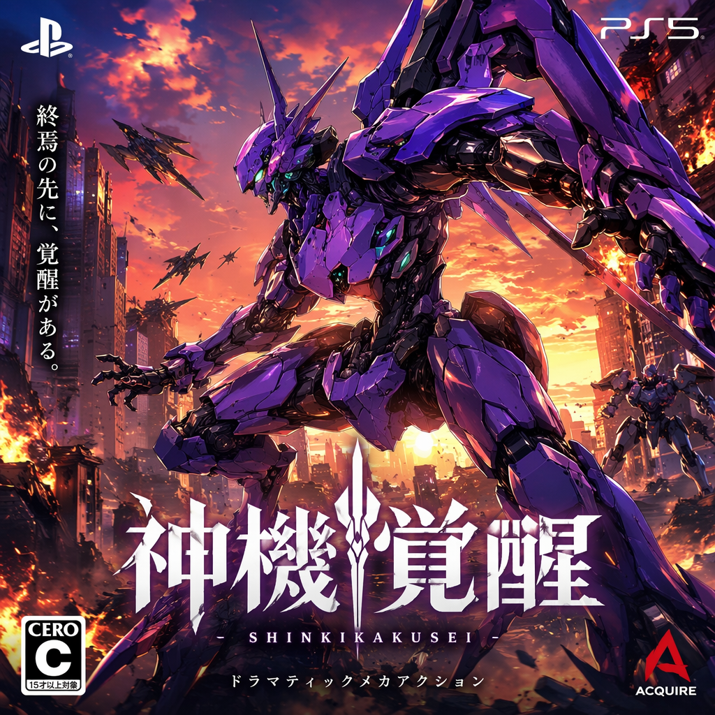 Evangelion: Angel Protocols — Defend Humanity in Tokyo-3