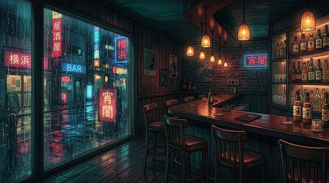 Bar Lupin