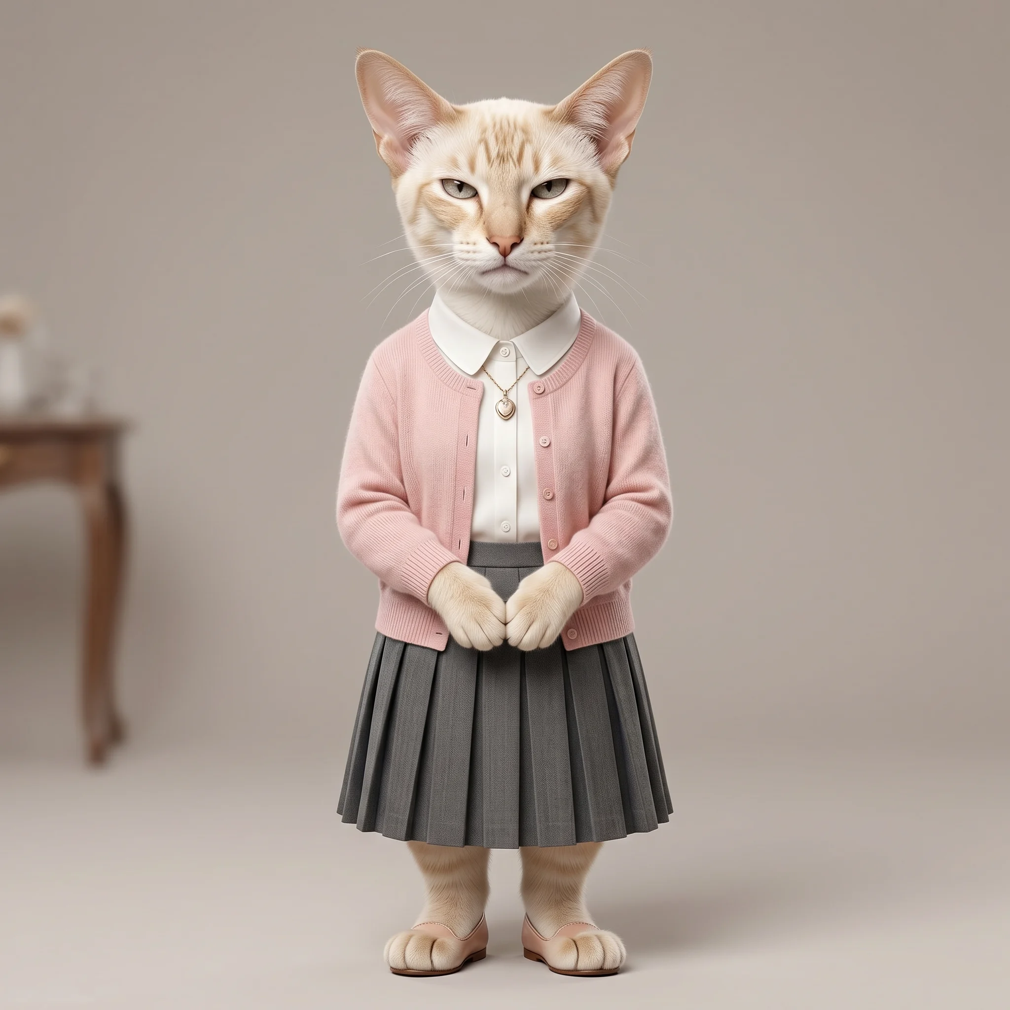 페투니아 (고양이)