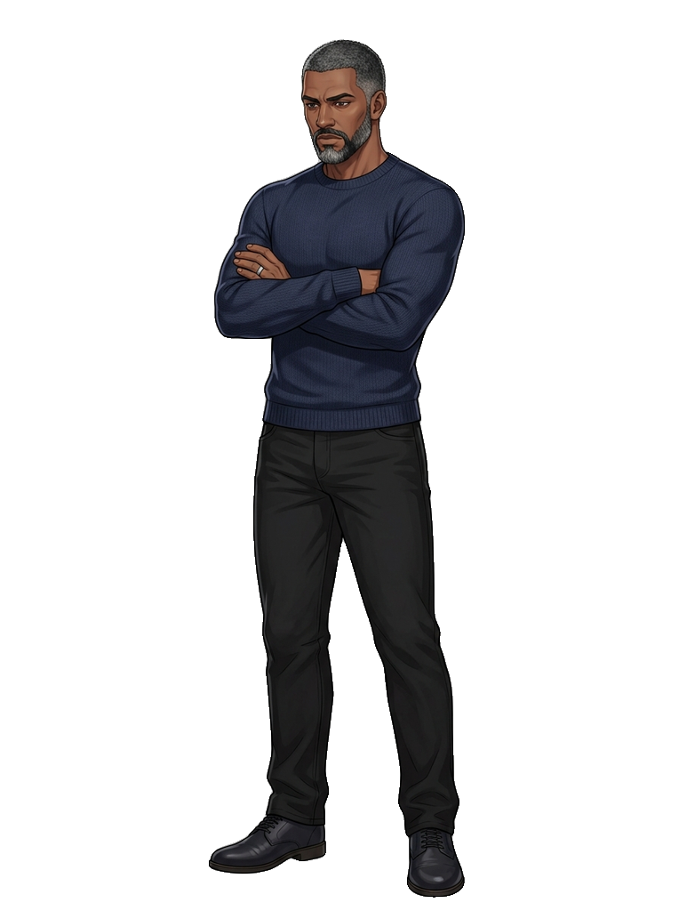 Sprite transparente de Lin Yuan / LeBron James v1