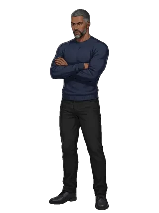 Transparenter Sprite v1 von Lin Yuan / LeBron James