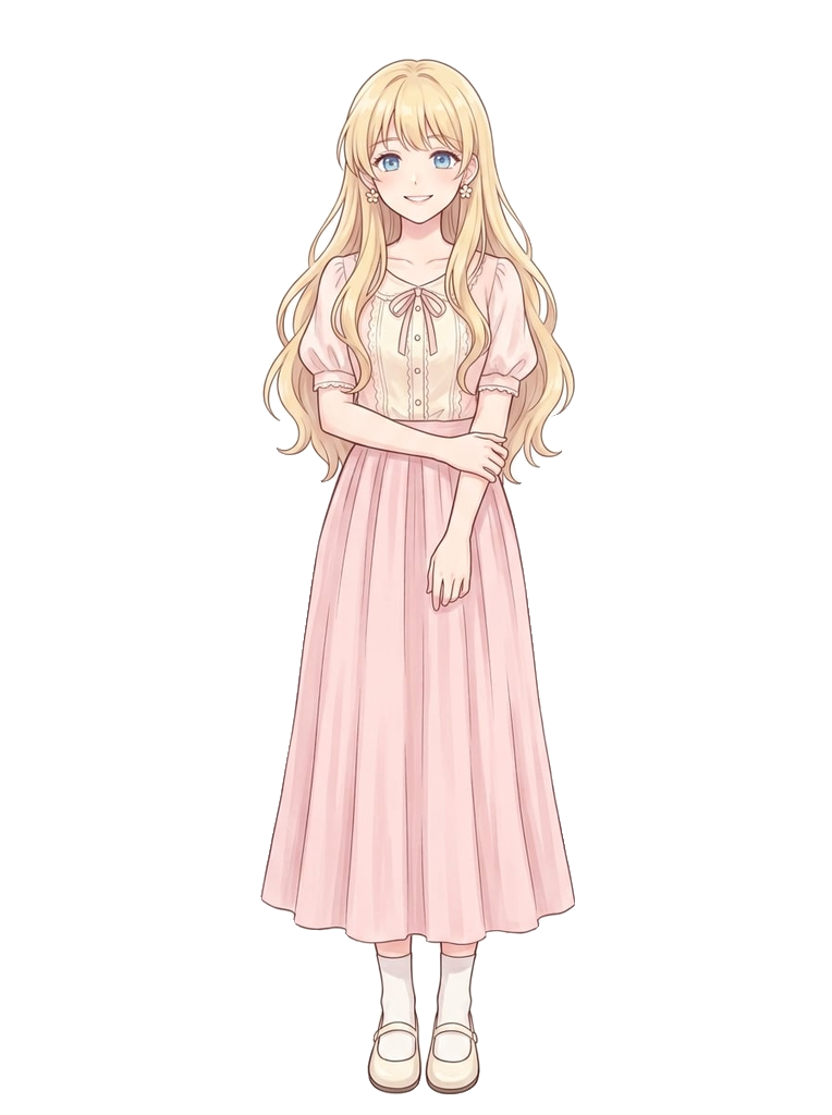 Kaori-Miyazono-Sprite – warm