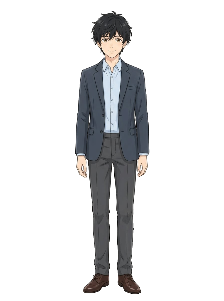 Kousei-Arima-Sprite – warm