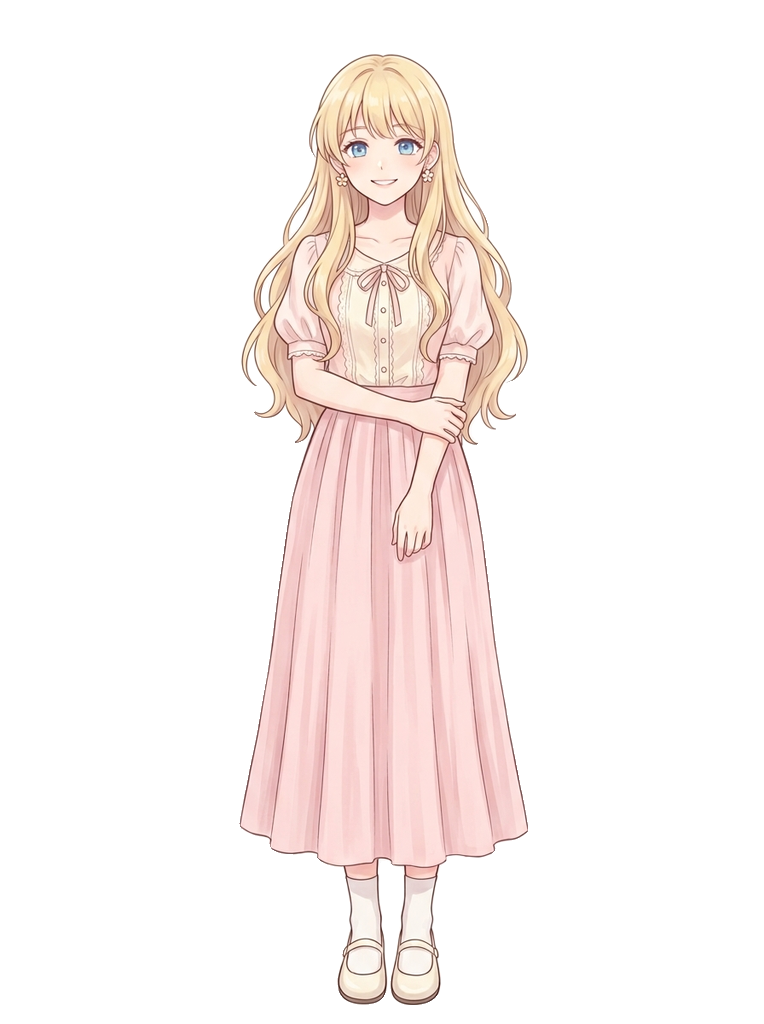 Kaori-Miyazono-Sprite – warm