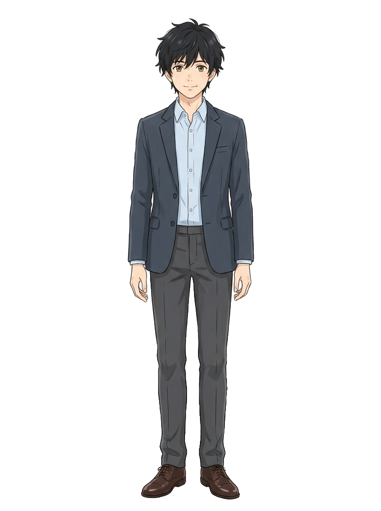 Kousei-Arima-Sprite – warm