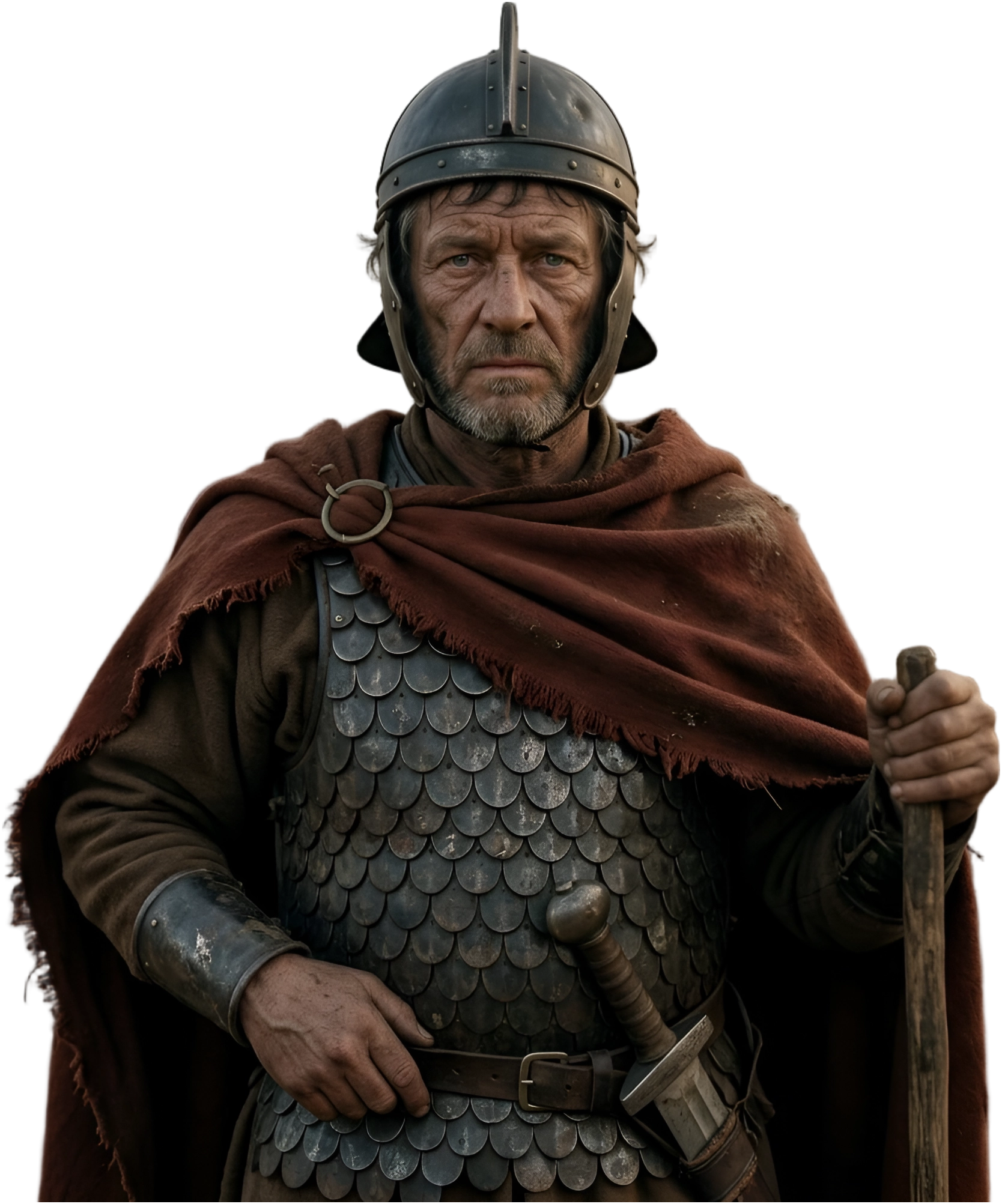 Sprite de Flavius Aetius