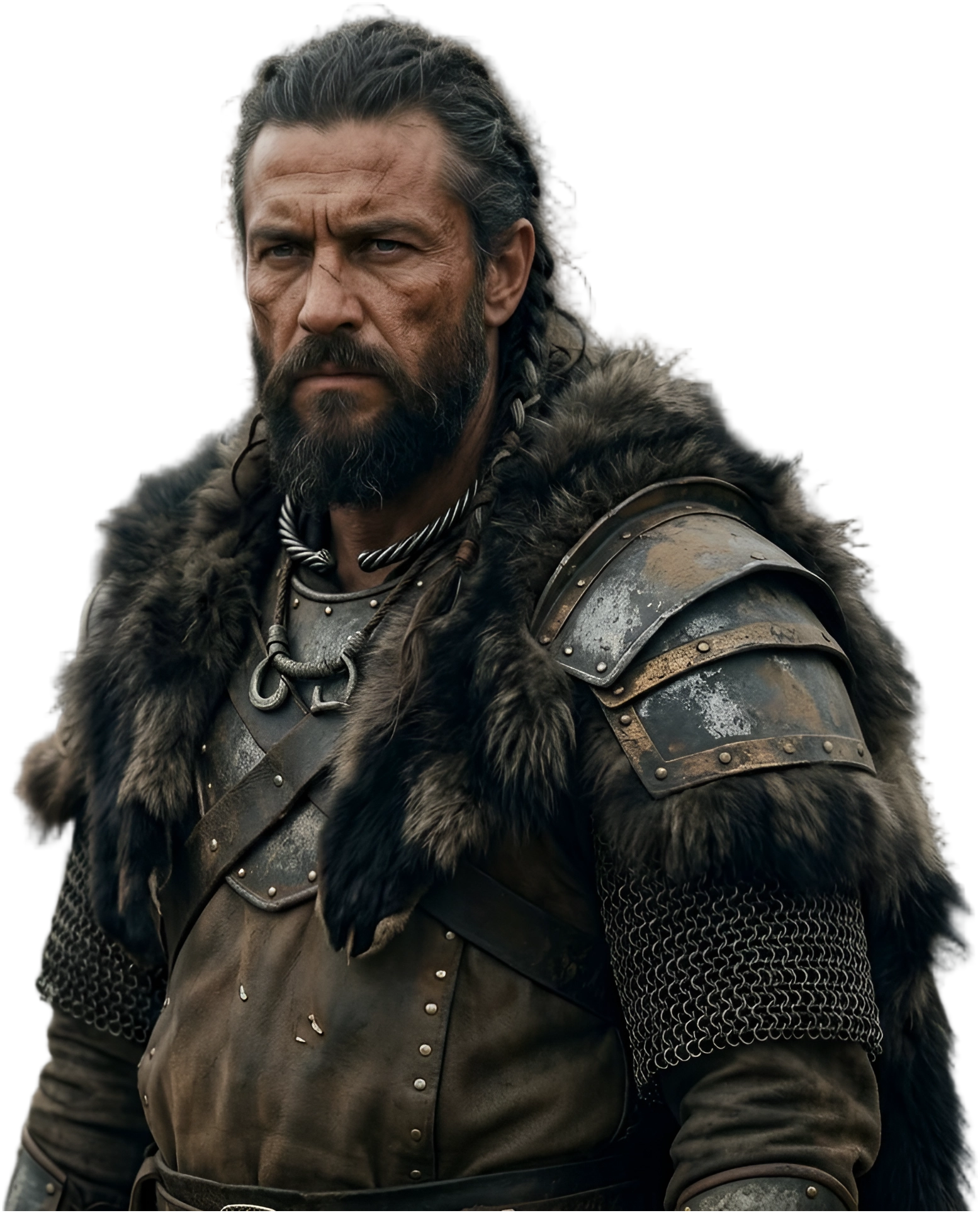 Sprite d'Attila