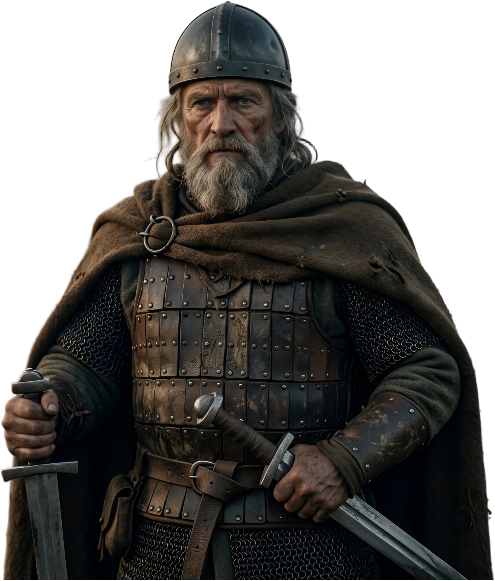 Sprite de Théodoric Ier