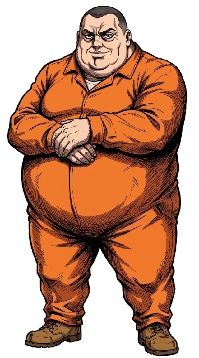 Sprite de Polpo — neutro
