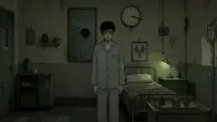 White Elm Sanatorium: Room 17