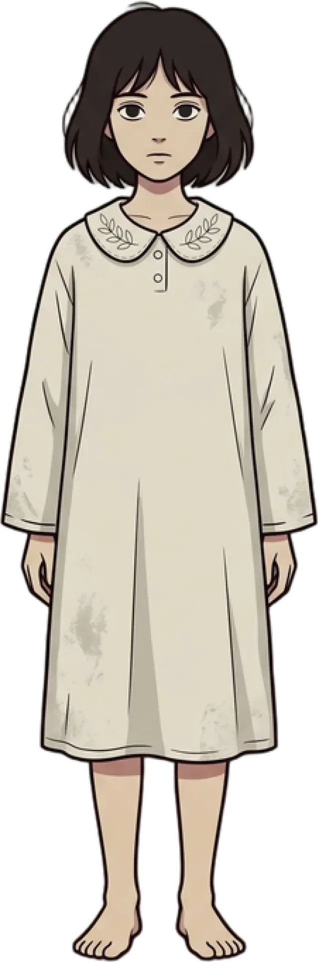 Lin-Xiaoman-Sprite