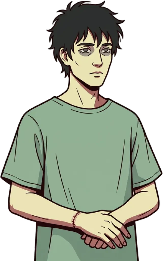 Shen-Wusheng-Sprite