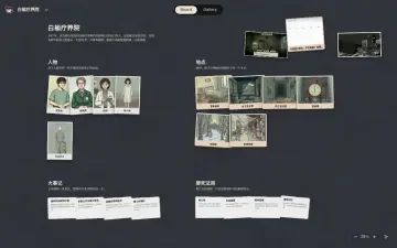 Neta Studio — 백엘름 요양원 보드 뷰