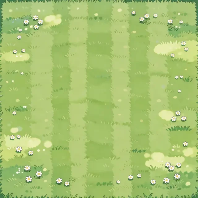 Gartenrasen-Hintergrund