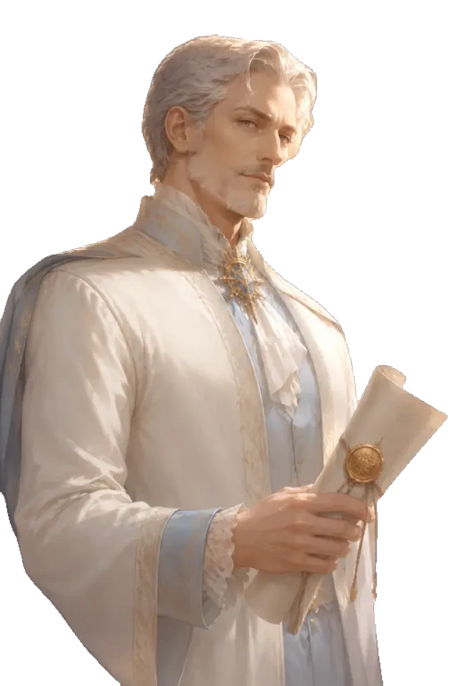 Adrian sprite