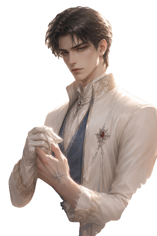 Sprite de Houren