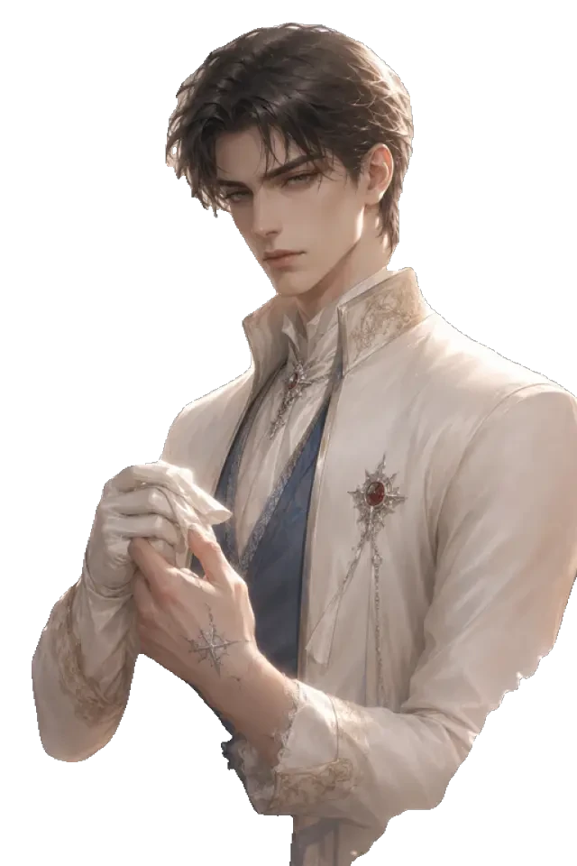 Houren sprite
