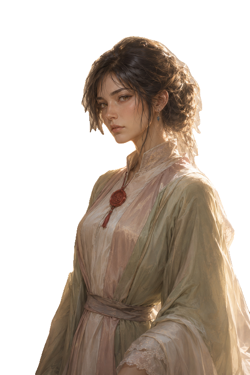Sprite de Hu Hui