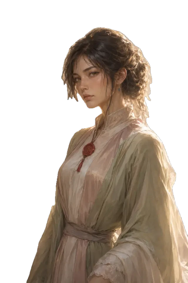 Hu Hui sprite