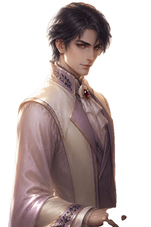 Sprite de Vilorian