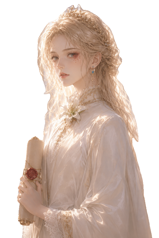 Sprite de Yinluo