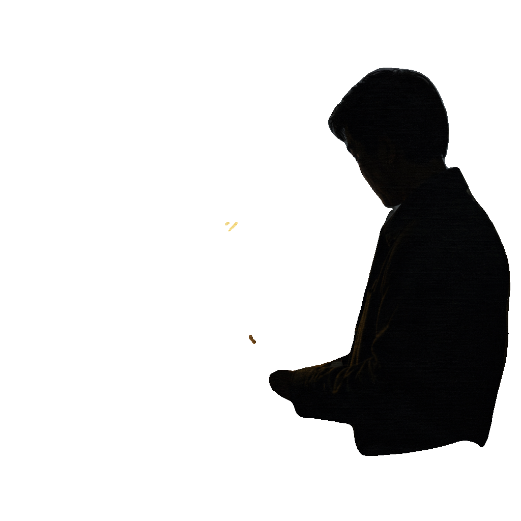 Sprite — Archivist Dou-03