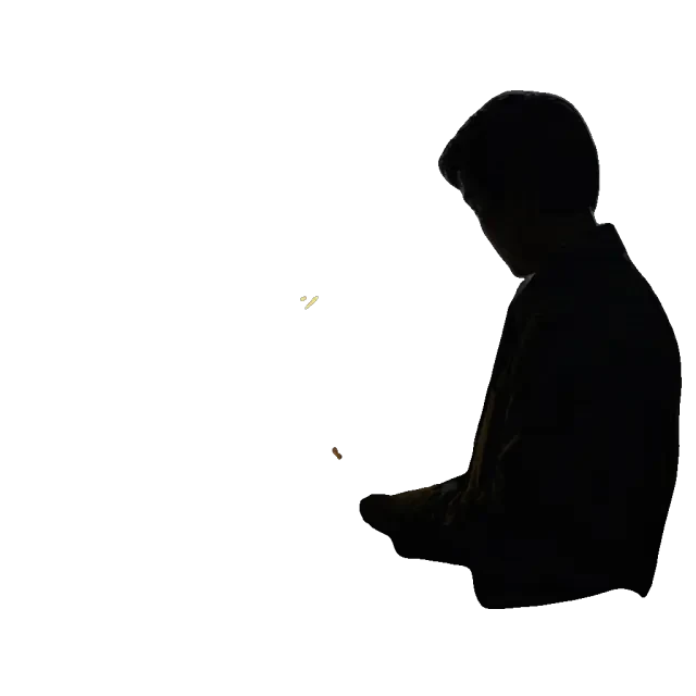 Sprite — Archivist Dou-03